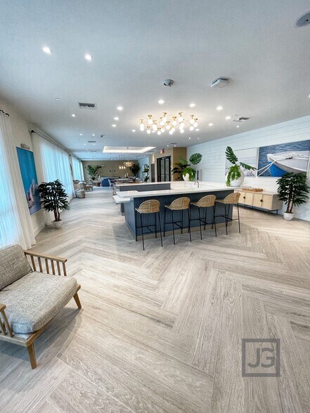 Clubhouse 2 - 5320 NW 78th Ave