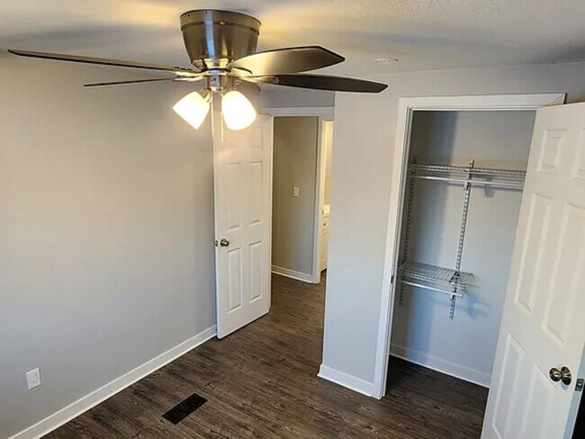 Building Photo - 8517 Co Rd