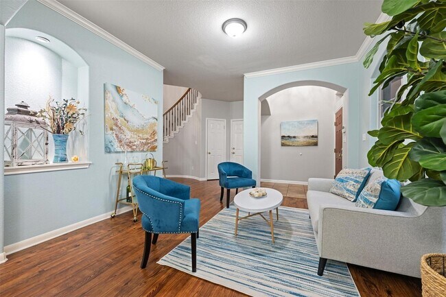 Building Photo - 4435 Hunters Lodge Dr