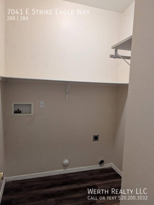 Building Photo - 7041 E Strike Eagle Way