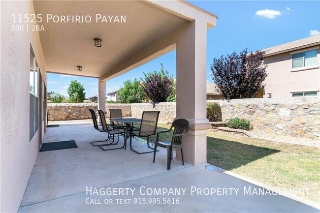 Building Photo - 11525 Porfirio Payan Dr