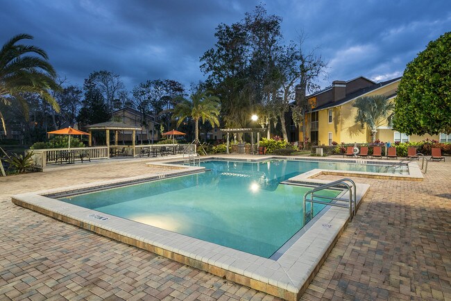 Lake Forest Apartments - Daytona Beach, FL | Apartment Finder