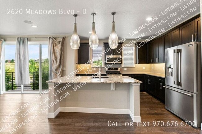 Building Photo - 2620 Meadows Blvd