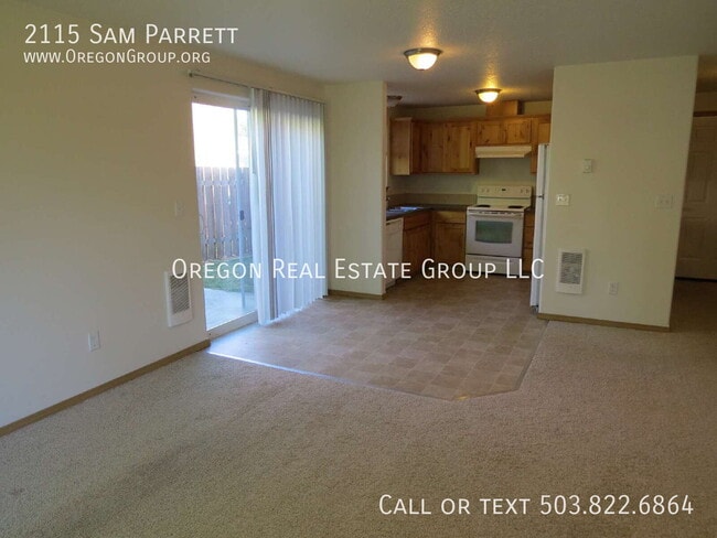 Building Photo - 2115 Sam Parrett Dr