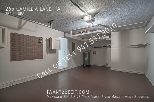 Building Photo - 265 Camillia Ln