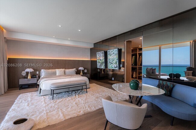 Building Photo - 10203 Collins Ave