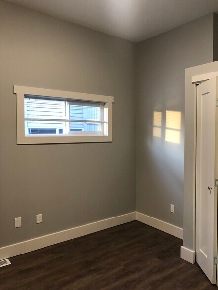 Bedroom 2 - 411 N L St