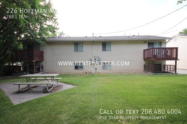 Building Photo - 226 Hoffman Ave