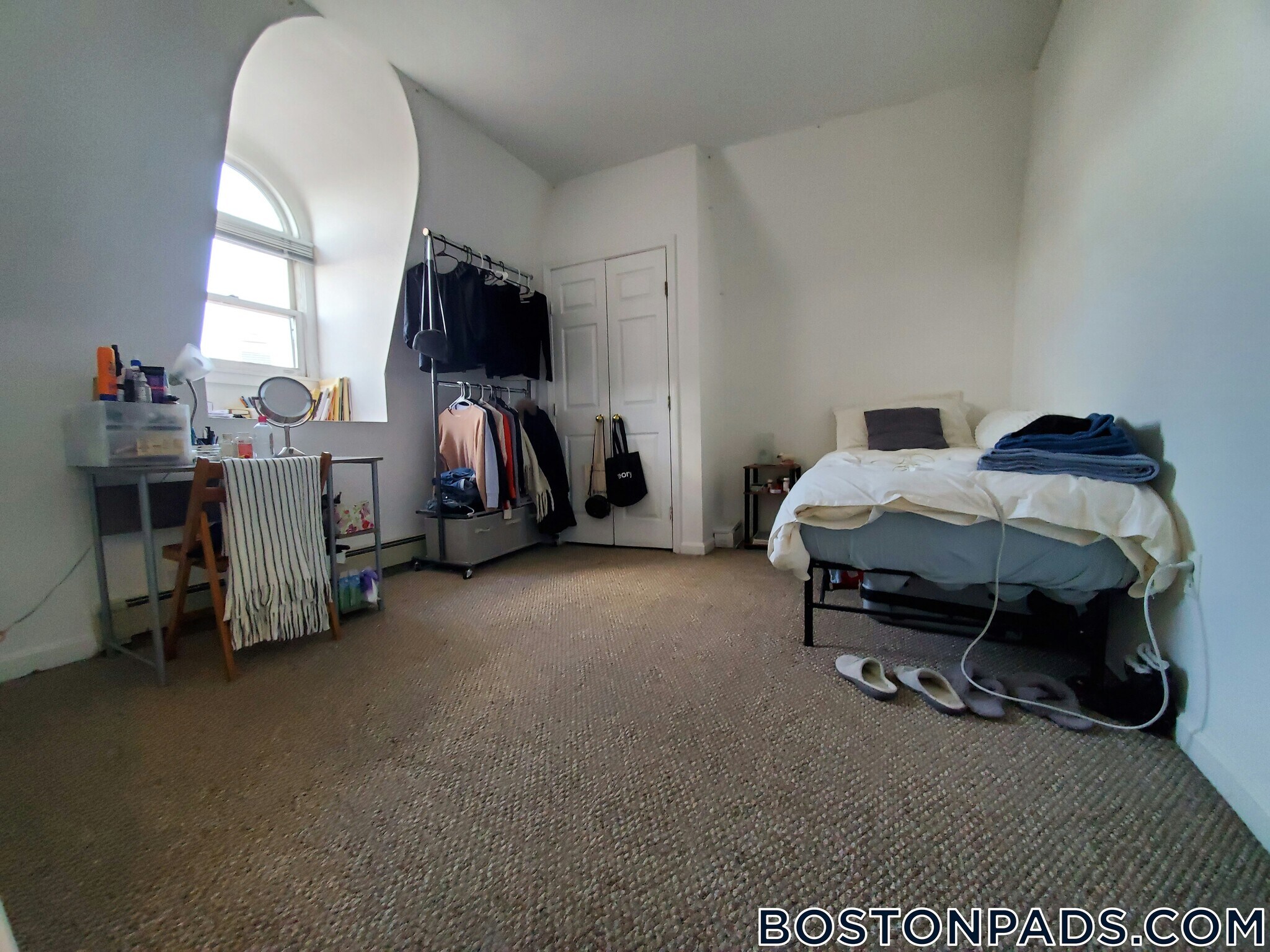 Building Photo - 168 Northampton St