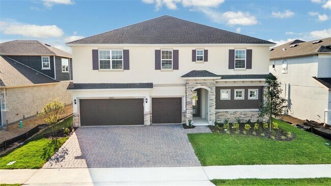 Primary Photo - 4387 Renly Ln