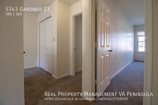 Building Photo - 5343 Gardner Ct