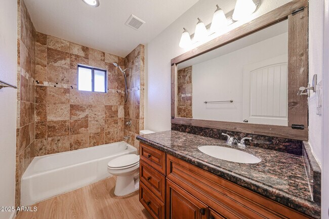 Building Photo - 6539 E Arbor Ave