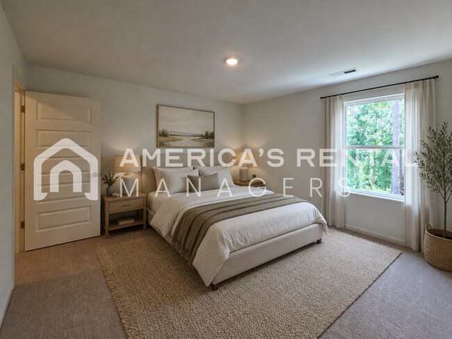 Building Photo - Spacious Home for Rent in Calera, AL!