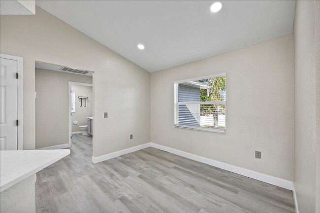 Building Photo - Beautifully remodeled home is situated in ...