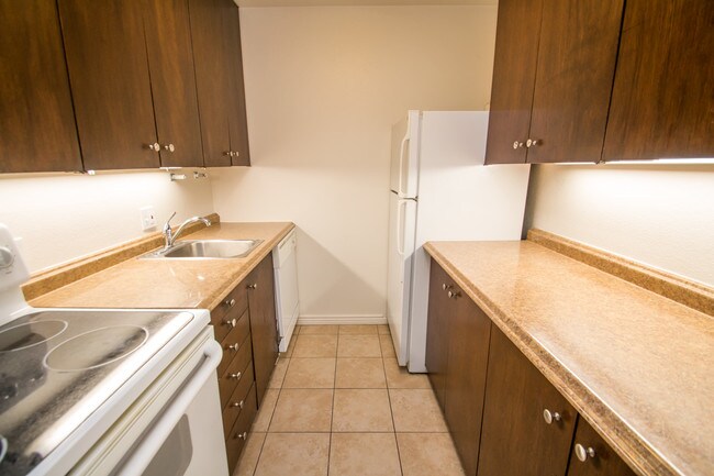 Floorplan - 1700 17th St