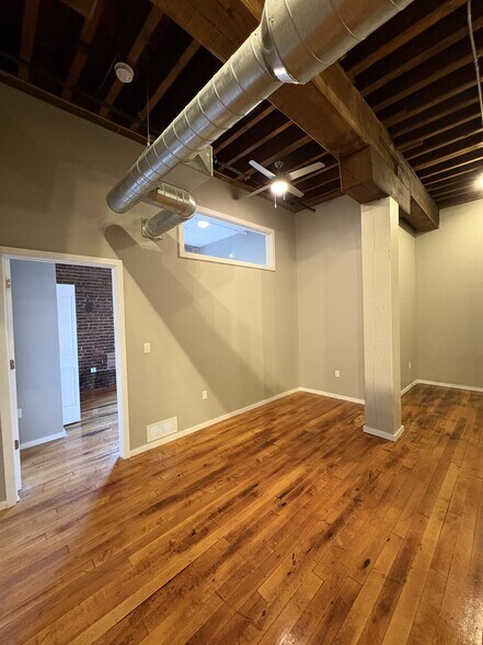 Interior Photo - Blaul Lofts