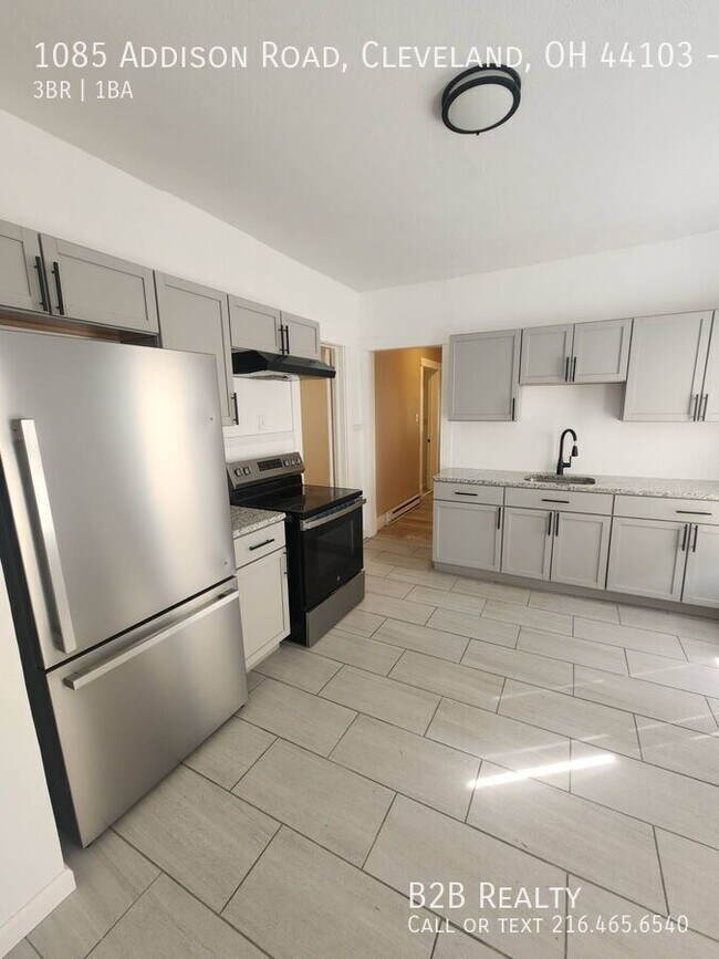 Building Photo - 1085 Addison Rd