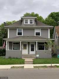 Building Photo - 746-748 Smith Ave S