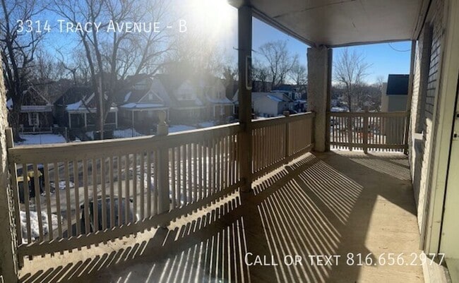 Building Photo - 3314 Tracy Ave