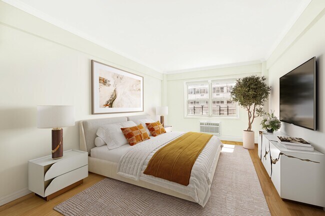 Primary Photo - 40 Sutton Pl