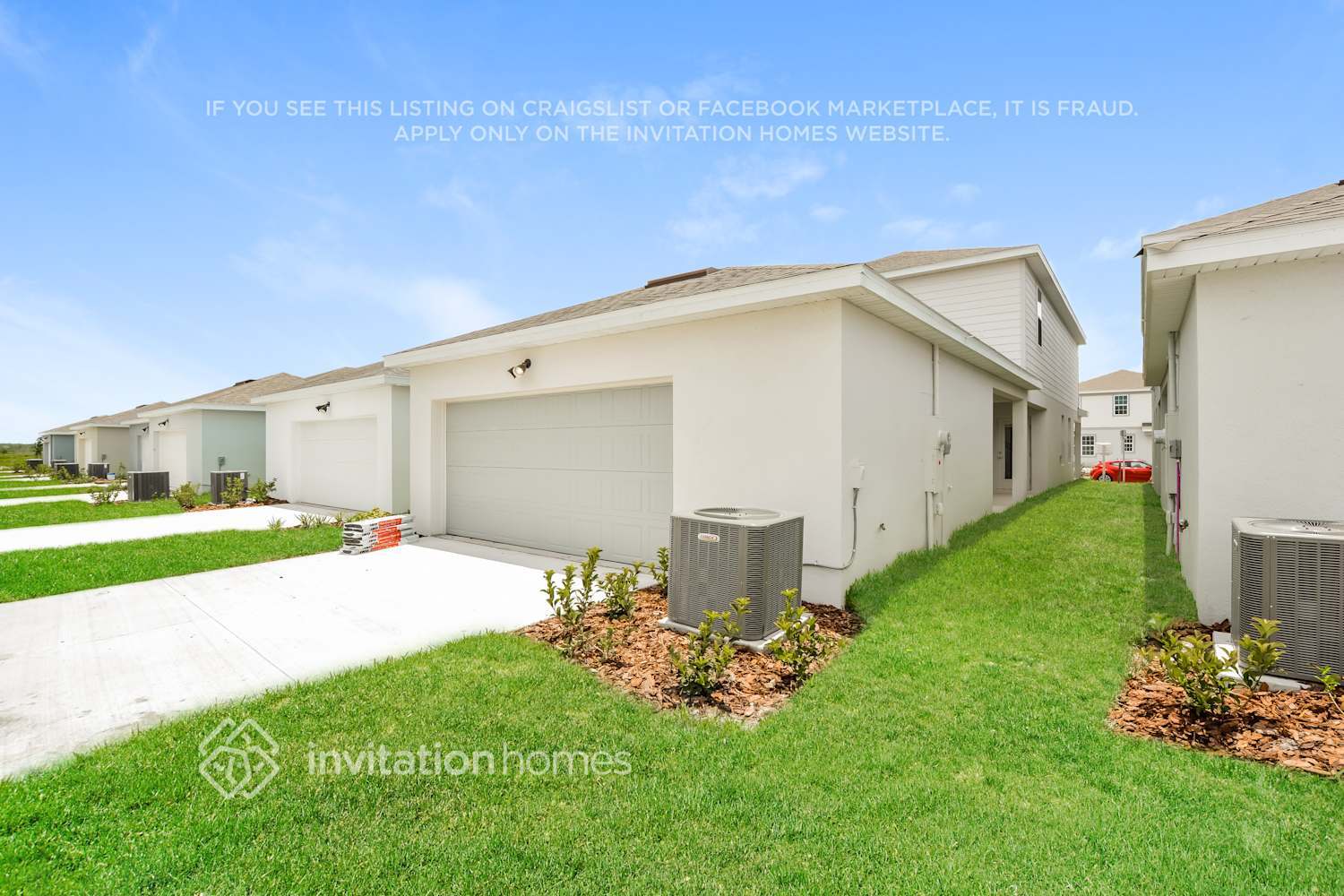 Building Photo - 2679 Peace Of Mind Ave