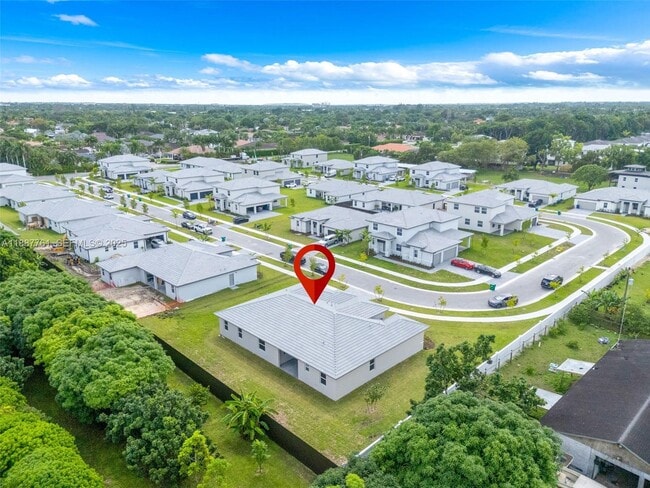 Building Photo - 13283 SW 188th Terrace