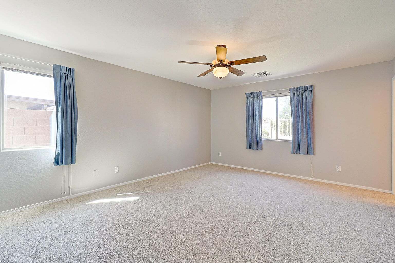 Primary Bedroom - 25586 W North Star Ln
