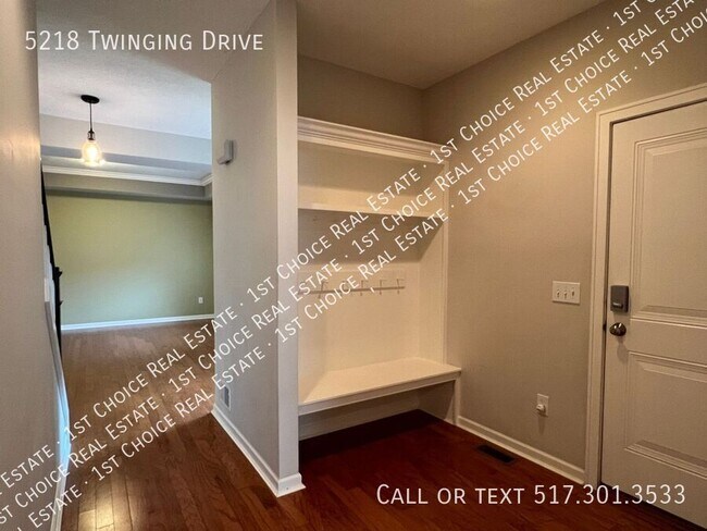 Building Photo - 5218 Twinging Drive