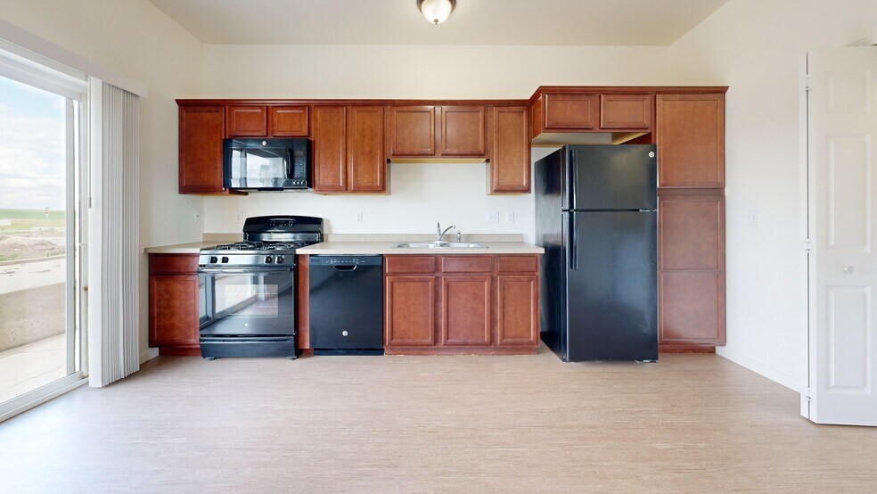 Building Photo - Stanley Pointe Townhomes
