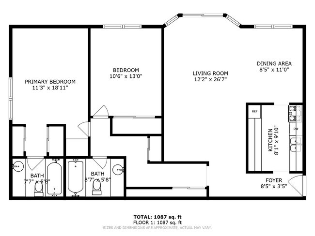 Building Photo - 2700 Mitchell Dr