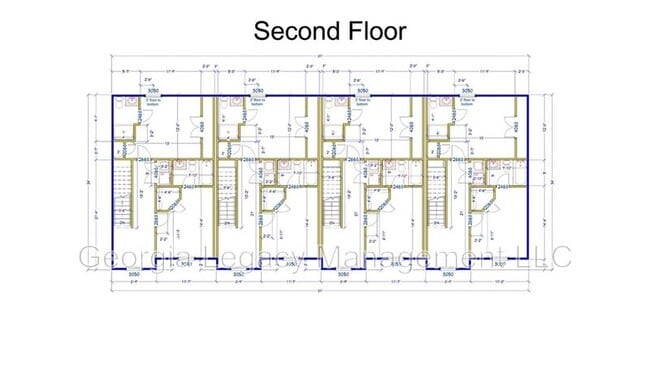 Building Photo - 123 Magnolia Pl