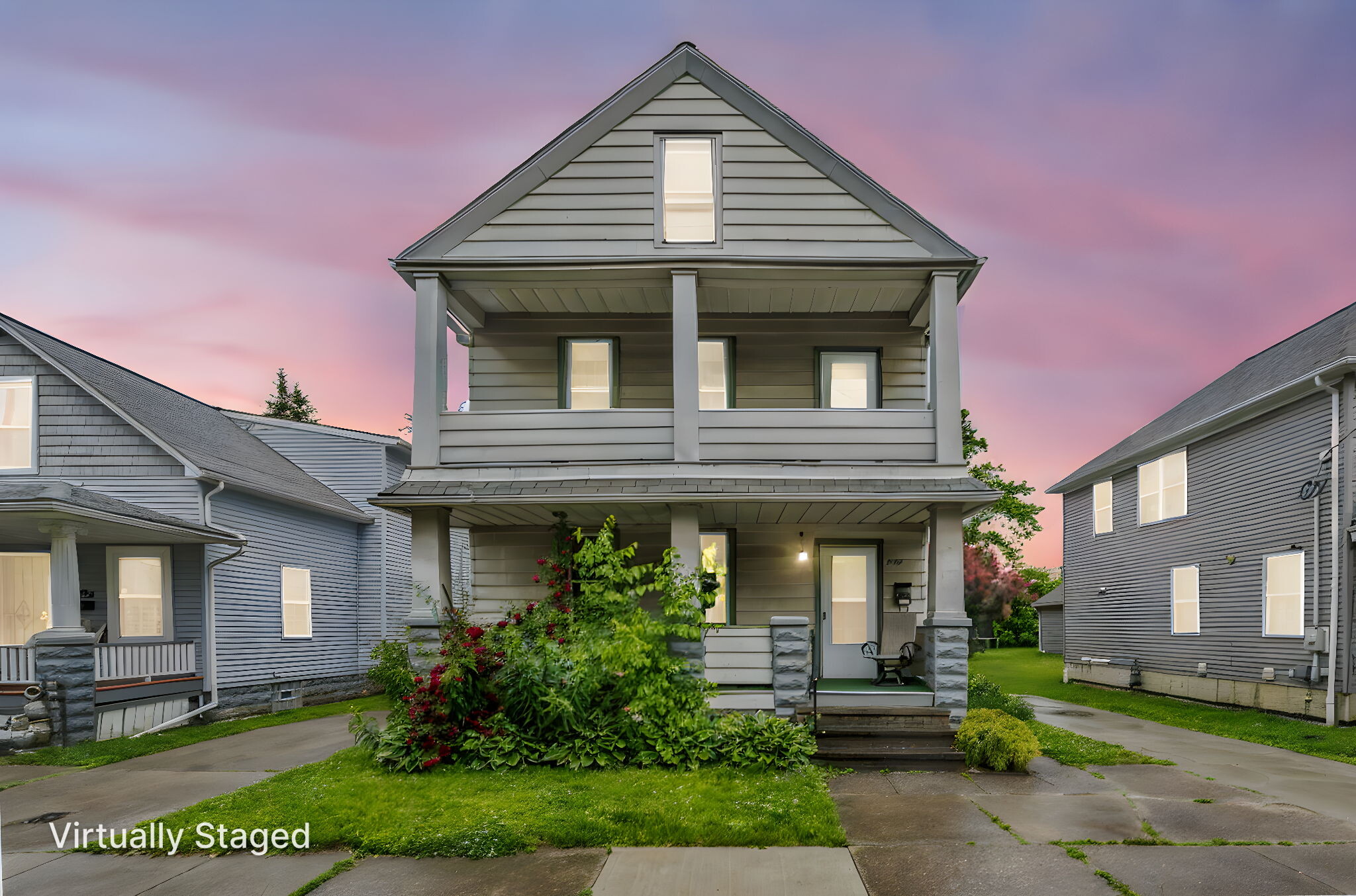 Building Photo - 6729 Forman Ave