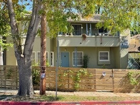 Building Photo - 2932 St George St