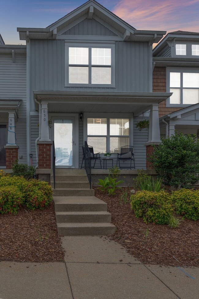Building Photo - 650 Flintlock Ct