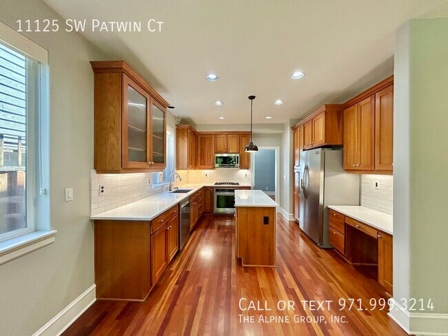 Building Photo - 11125 SW Patwin Ct