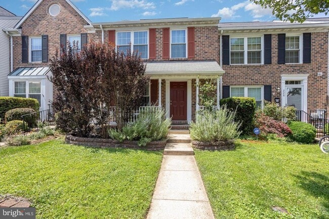 Primary Photo - 226 Hunters Run Terrace