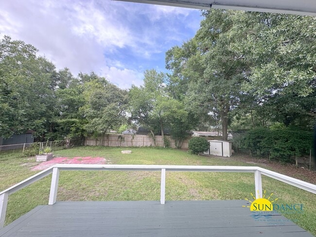 Building Photo - Beautiful 3 Bedroom Home in Fort Walton Beach!