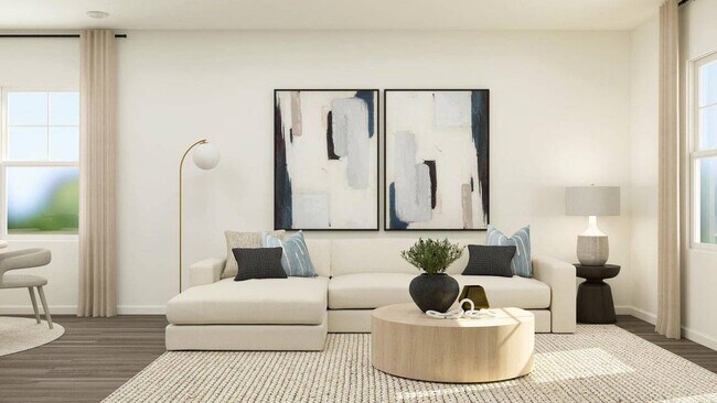 Building Photo - 1036 Red Finch Wy