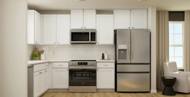 Building Photo - BRAND NEW MODERN FARMHOUSE INSPIRED TOWNHOME