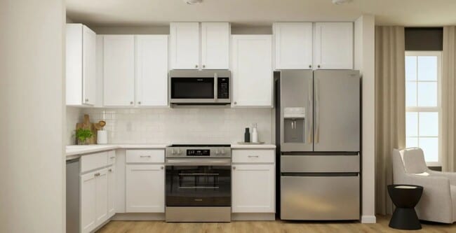 Building Photo - COMING SOON! BRAND NEW MODERN FARMHOUSE IN...