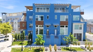 Building Photo - 5091 W Daybreak Pkwy