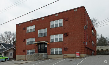 Building Photo - The Flats at Wasson Way