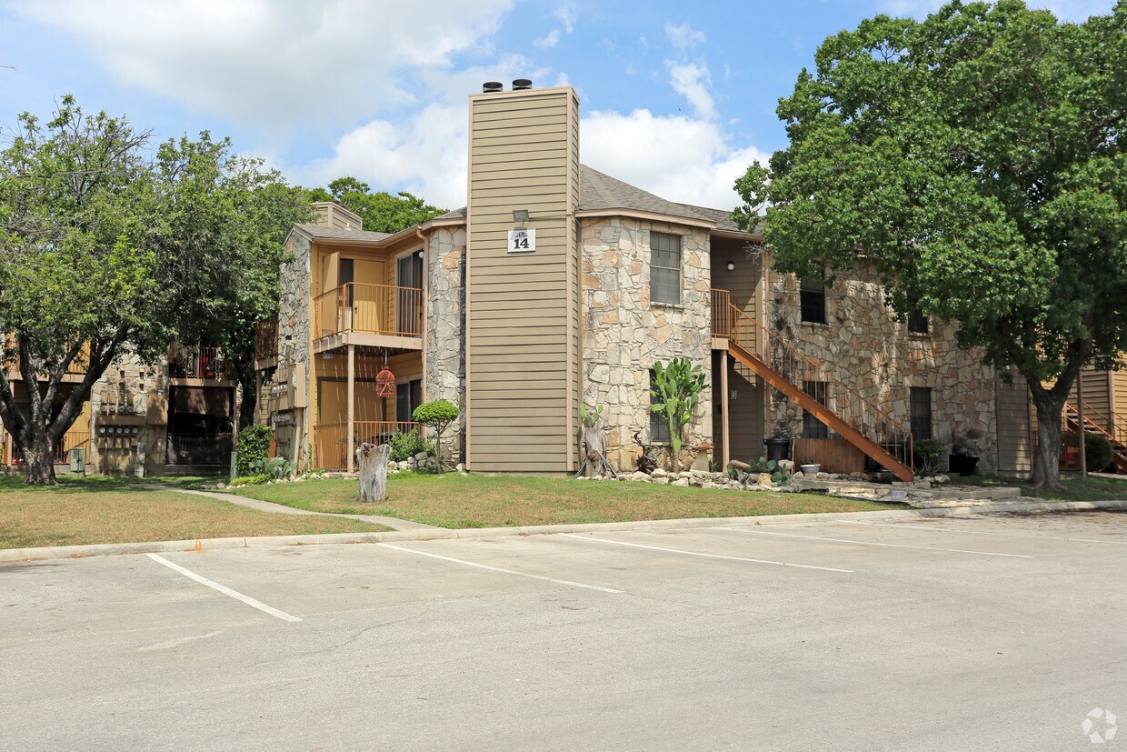 Lincoln Village San Antonio