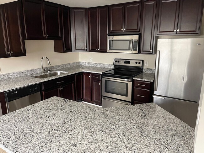 Building Photo - Winder Villas Apartments