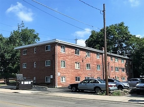 Building Photo - Arlington Heights/Lockland