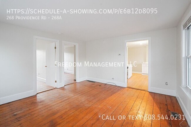 Building Photo - 268 Providence Rd