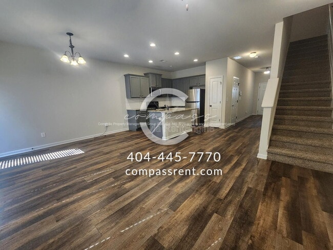 Building Photo - 6040 Oak Bend Ct