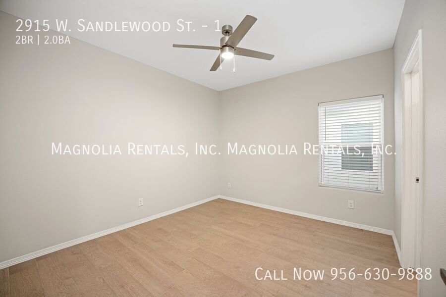 Building Photo - 2915 W Sandlewood St