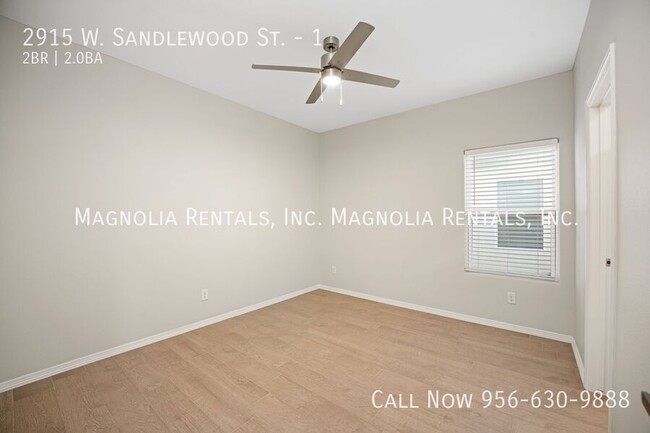 Building Photo - 2915 W Sandlewood St