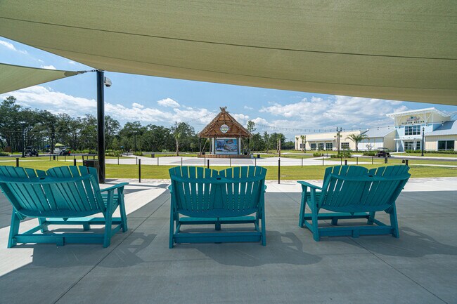 Building Photo - 8411 Coral Reef Wy